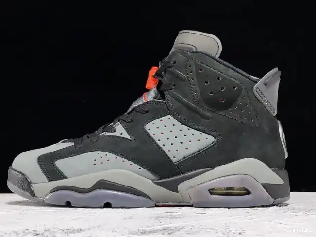 Air PSG CK1229-001 Jordan Saint-Germain 6 Retro Paris 0624